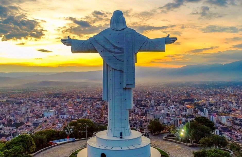 Best Cities in Bolivia: Santa Cruz vs Cochabamba vs La Paz (2026)