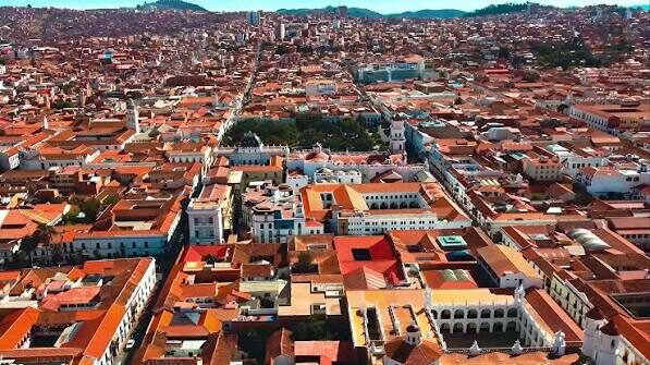 Bolivia Residency by Marriage: The Full Process (2026)