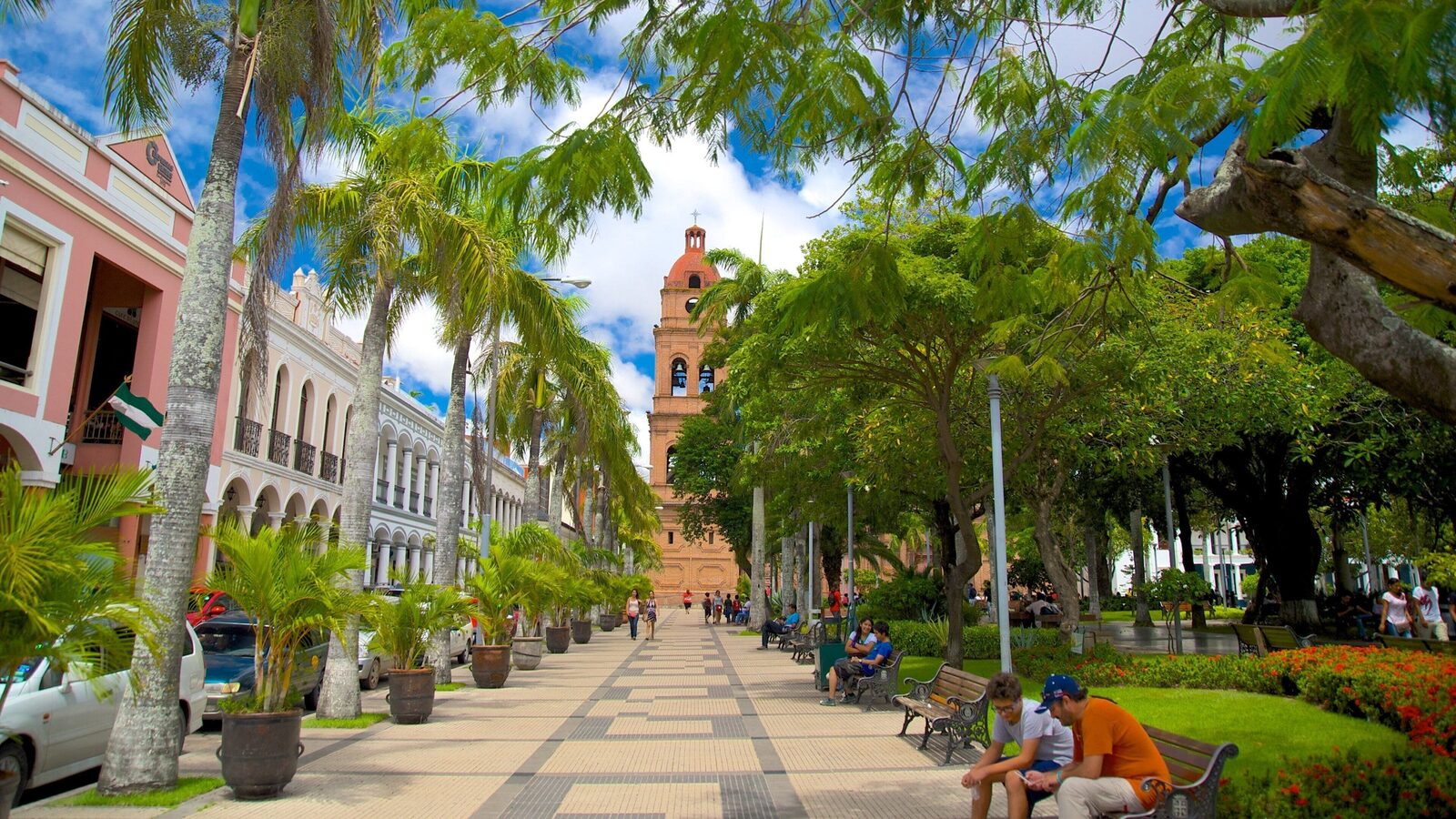 Cost of Living in Santa Cruz, Bolivia in 2026