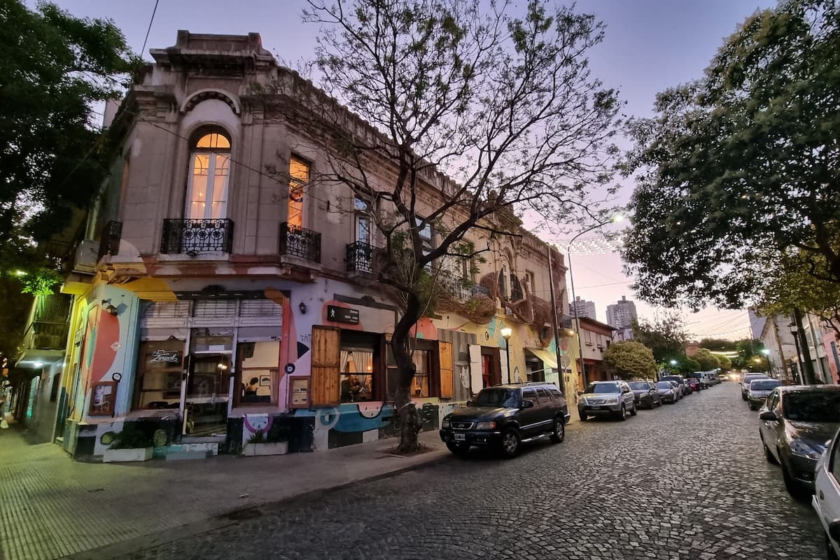 Buying Property in South America: Brazil vs Argentina