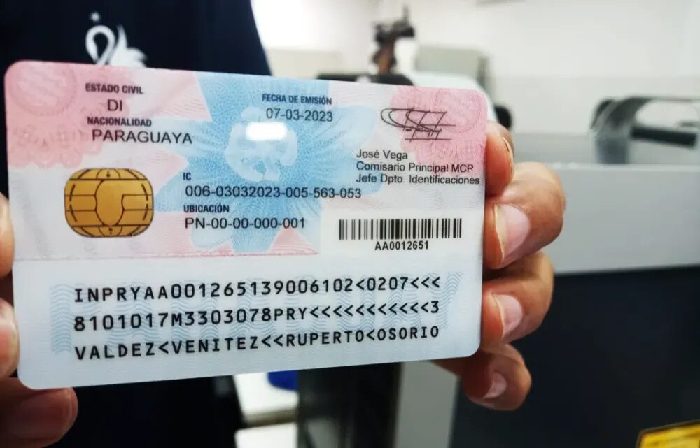 Paraguay Temporary to Permanent Residency: The 2026 Conversion Guide
