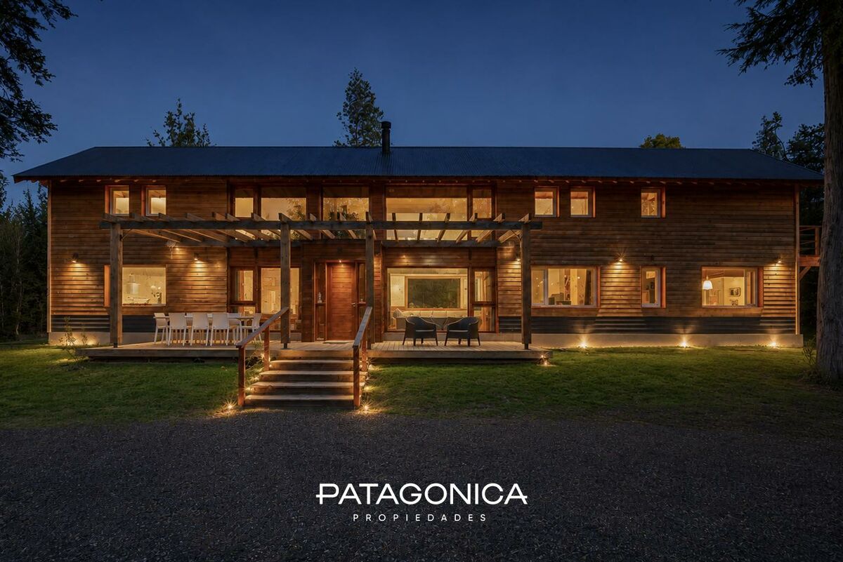 Patagonia Real Estate: I Picked 5 Houses Under $500K