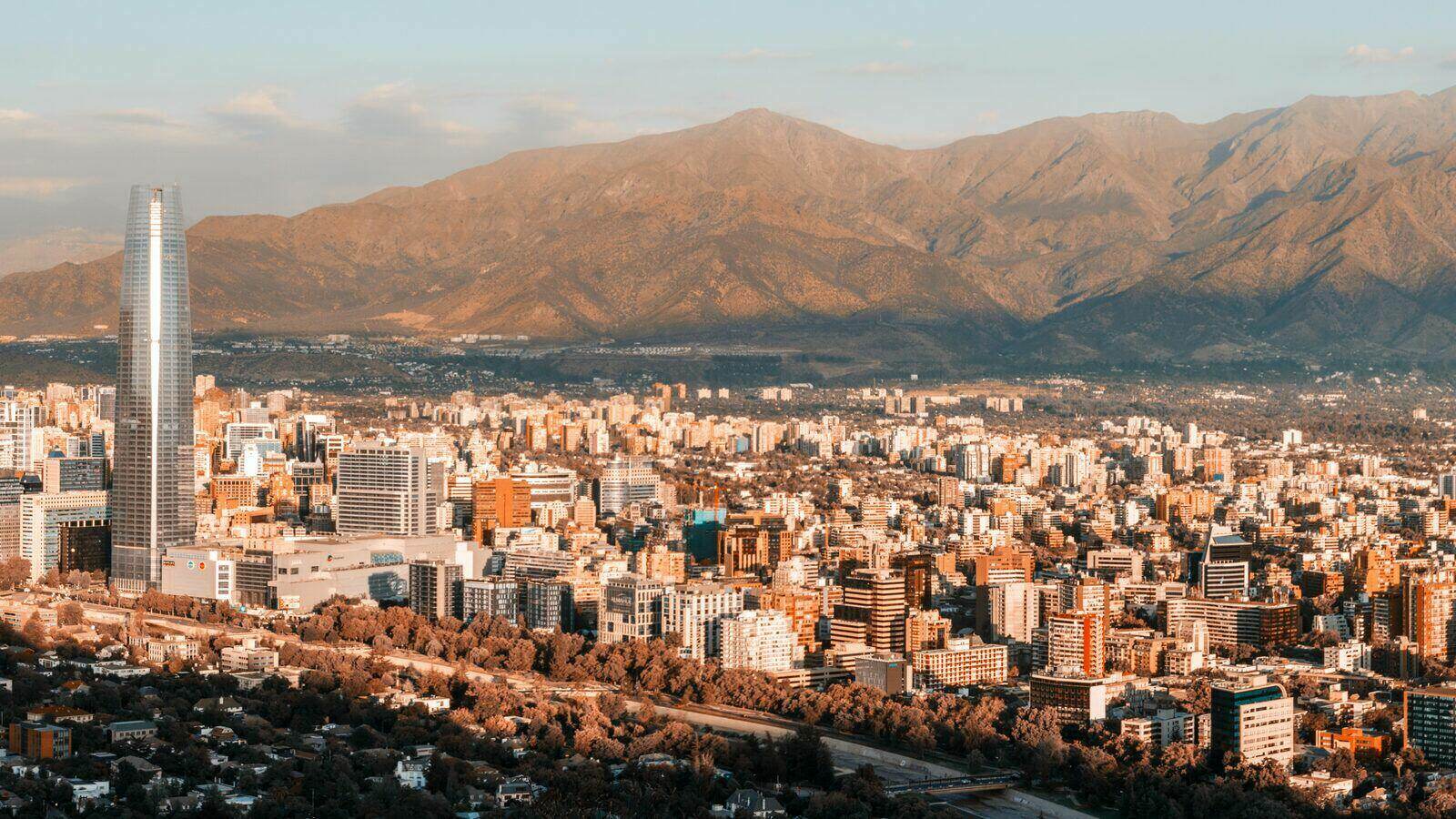 Santiago for Digital Nomads: The Honest 2026 Guide