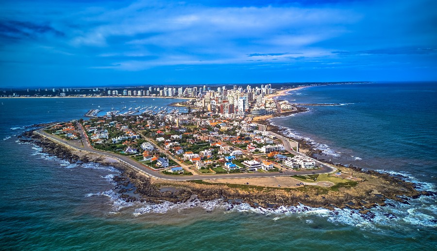 Uruguay Permanent Residency Without Living There (2026)