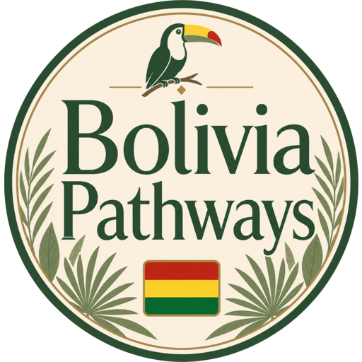 Bolivia Pathways