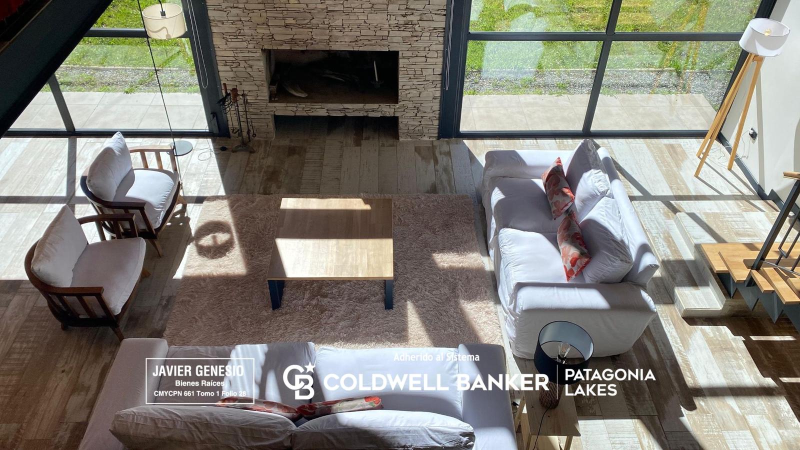 Furnished Nordic-Style House, Bv. Nahuel Huapi — photo 4 of 6