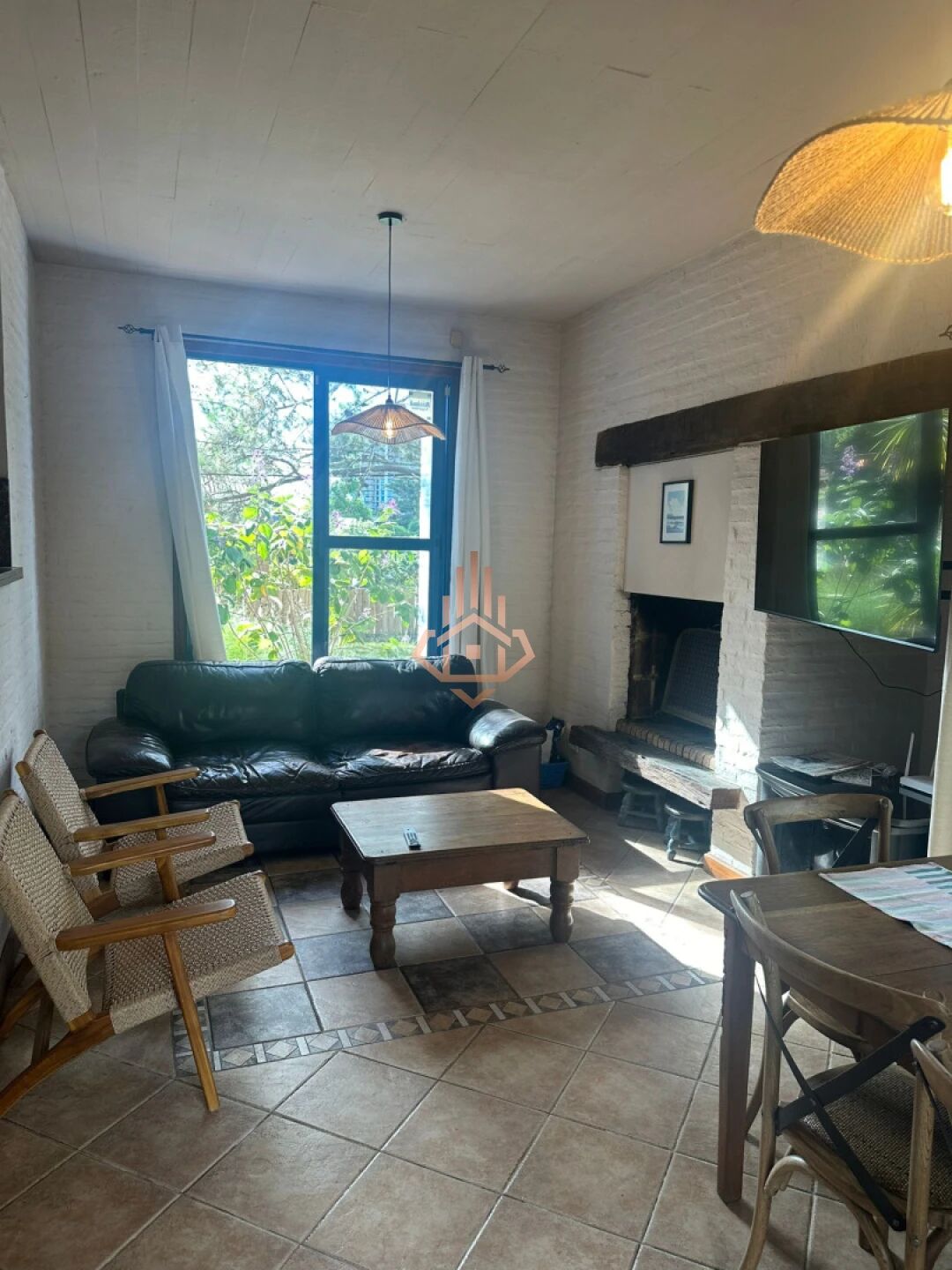 Spacious Residence in Nuevo Cantegril — photo 4 of 6