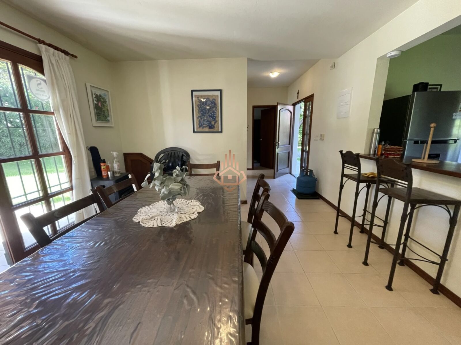Garden Chalet in Rincón del Indio — photo 5 of 5