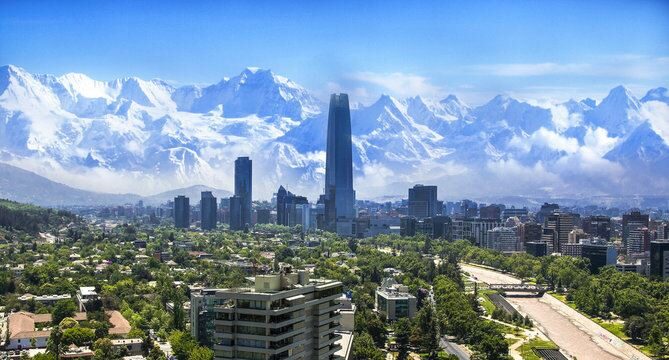 Chile Digital Nomad Visa 2026: Residency Options for Remote Workers