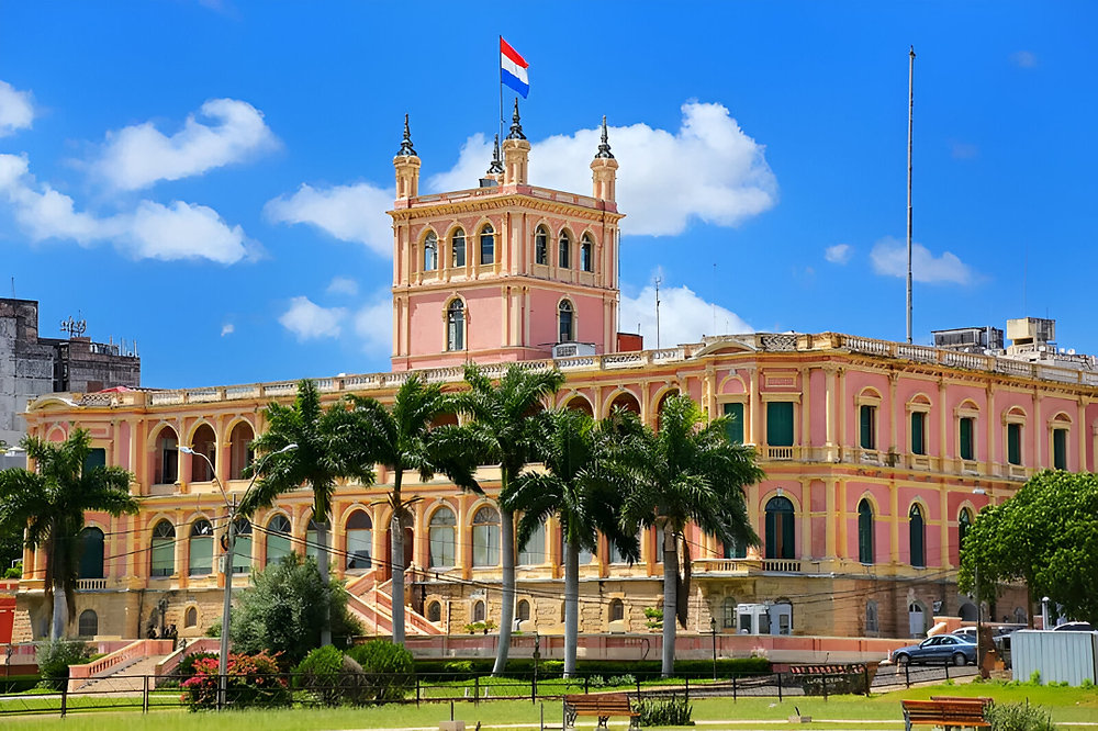 Paraguay Cedula Process for Foreigners (2026 Guide)