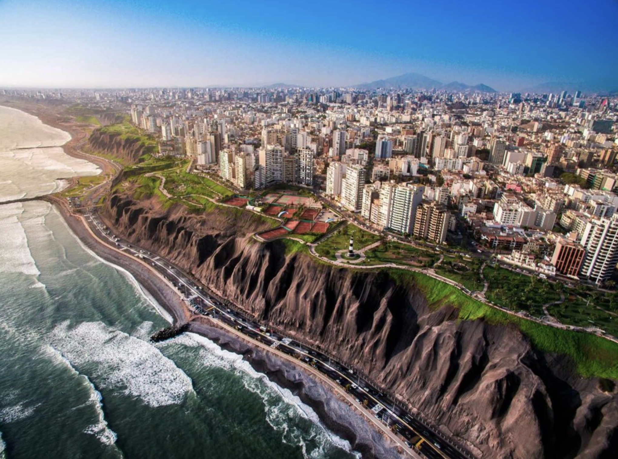 Peru Digital Nomad Visa Status in 2026: Real Options