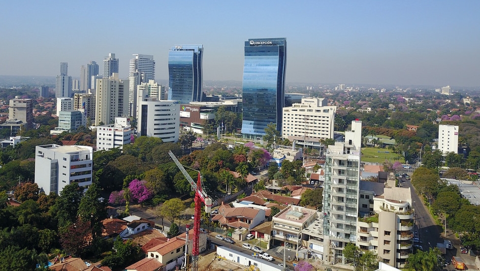 US LLC + Paraguay Territorial Tax: The Complete 2026 Strategy