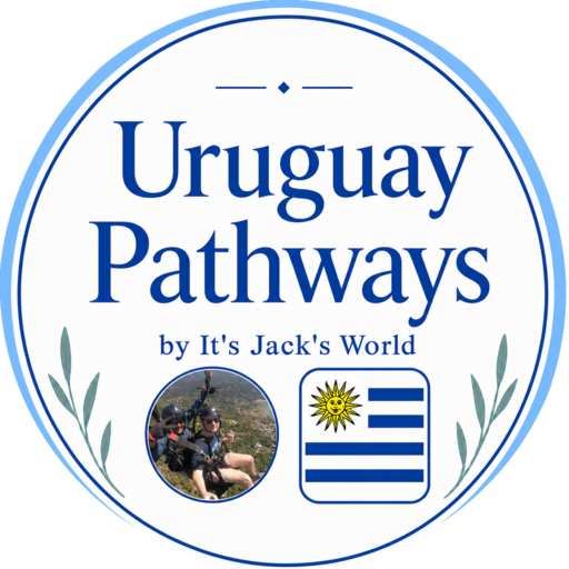 Uruguay Pathways